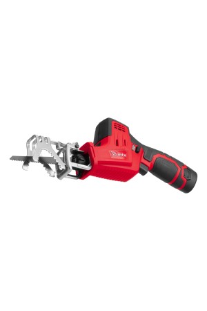Пила сабельная аккумуляторная RС-65, Li-Ion, 12 В MTX