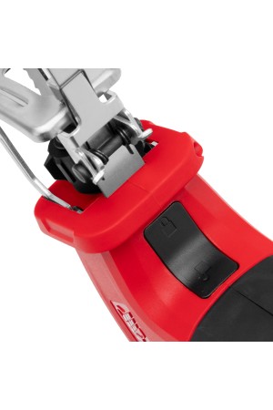 Пила сабельная аккумуляторная RС-65, Li-Ion, 12 В MTX