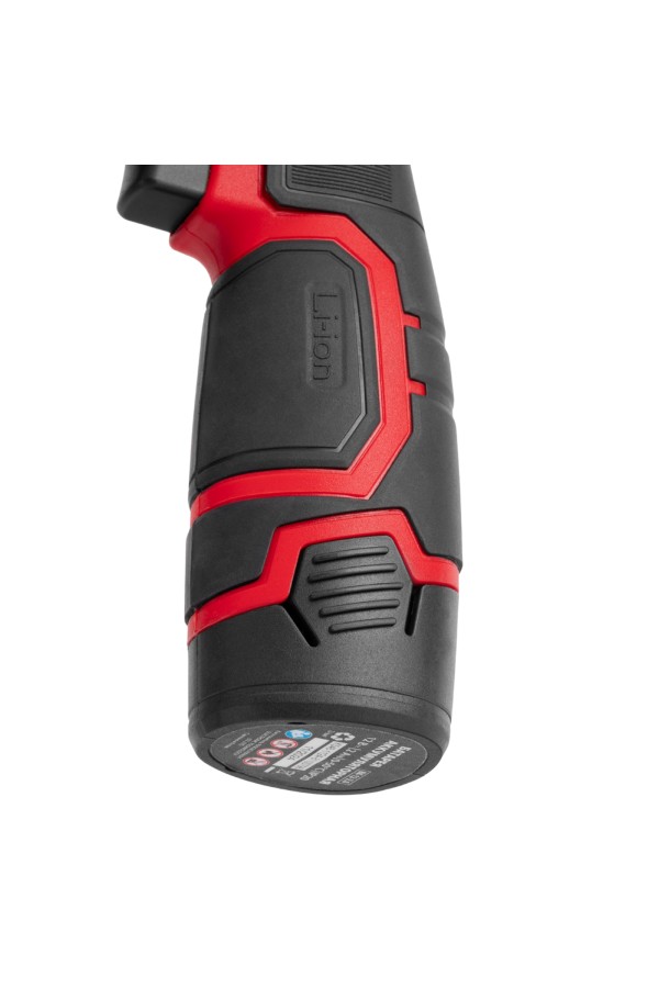 Пила сабельная аккумуляторная RС-65, Li-Ion, 12 В MTX