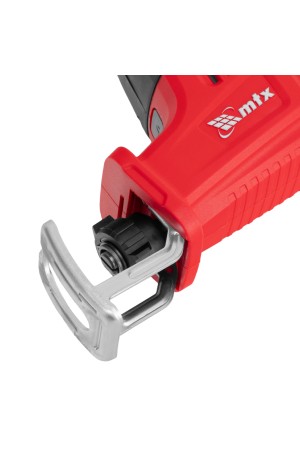 Пила сабельная аккумуляторная RС-65, Li-Ion, 12 В MTX