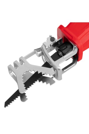 Пила сабельная аккумуляторная RС-65, Li-Ion, 12 В MTX