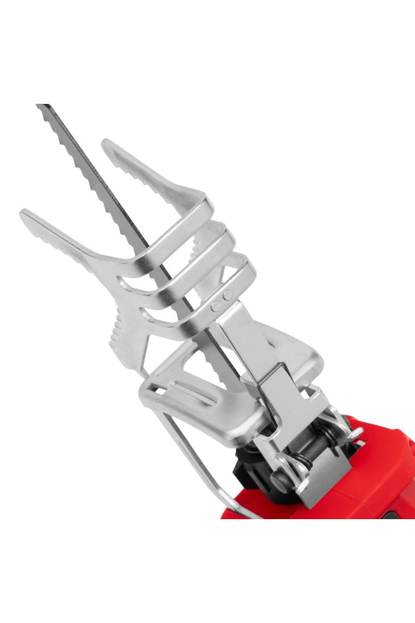 Пила сабельная аккумуляторная RС-65, Li-Ion, 12 В MTX