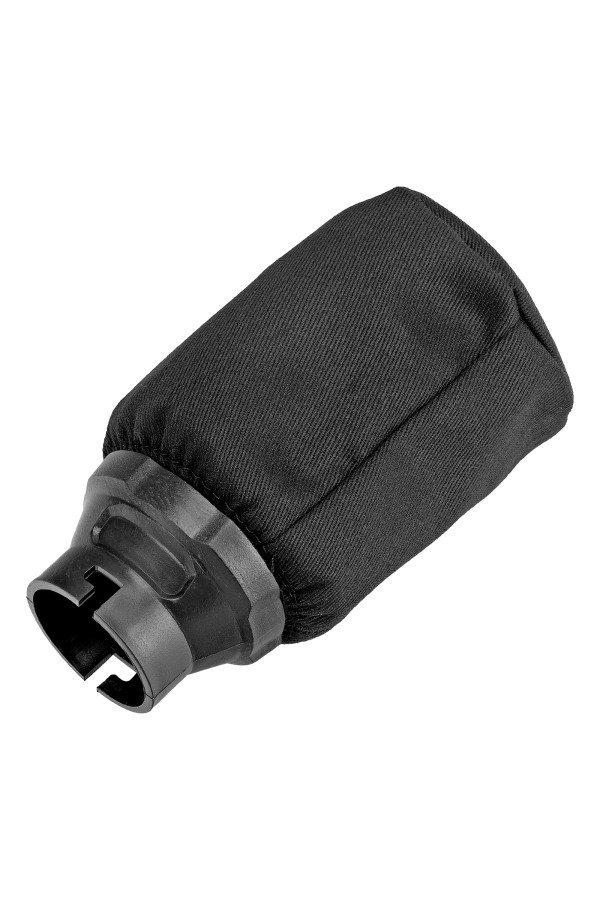 Машина шлифовальная эксцентриковая аккумуляторная CROSH-20-125, Li-Ion, 20 В// Denzel