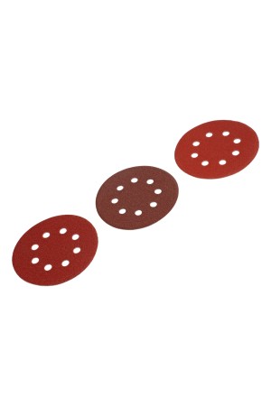 Машина шлифовальная эксцентриковая аккумуляторная CROSH-20-125, Li-Ion, 20 В// Denzel