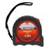 Рулетка Strong,5 м х 19 мм,обрезиненный корпус Matrix