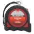 Рулетка Strong,7,5 м х 25 мм,обрезиненный корпус Matrix