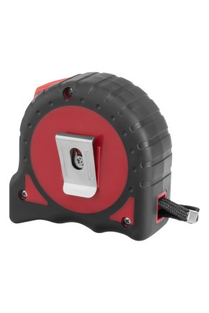 Рулетка Strong,7,5 м х 25 мм,обрезиненный корпус Matrix