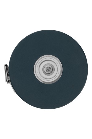 Рулетка геодезическая 10 м х 13 мм, закрытый корпус, фибергласовая лента Сибртех