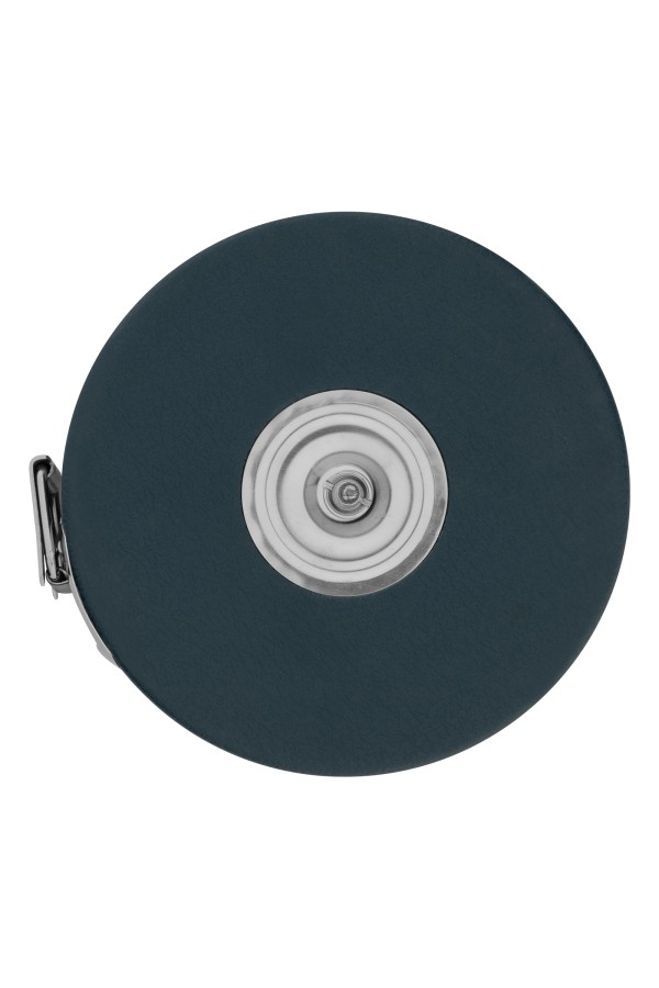 Рулетка геодезическая 10 м х 13 мм, закрытый корпус, фибергласовая лента Сибртех