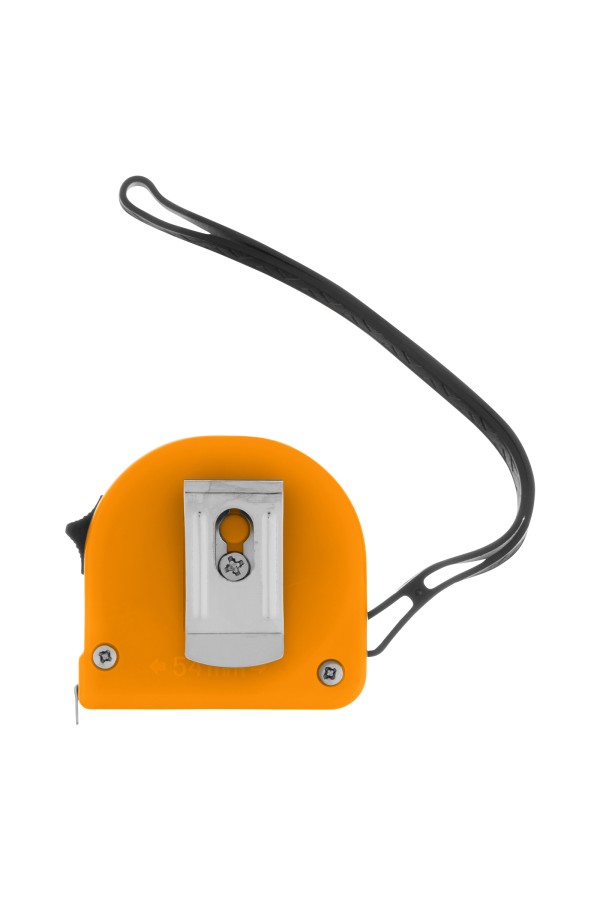 Рулетка Classic,2 м х 13 мм,пластиковый корпус Sparta