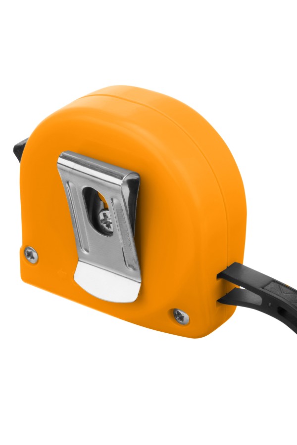 Рулетка Classic,2 м х 13 мм,пластиковый корпус Sparta