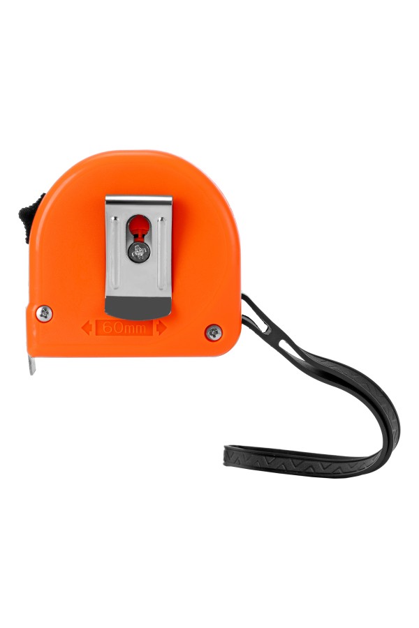 Рулетка Classic,3 м х 16 мм,пластиковый корпус Sparta