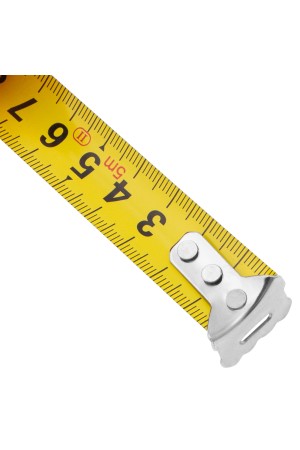 Рулетка Classic,5 м х 18 мм,пластиковый корпус Sparta