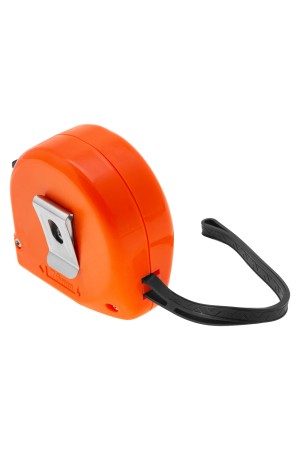 Рулетка Classic,7,5 м х 24 мм,пластиковый корпус Sparta