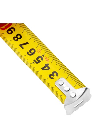 Рулетка Classic,10 м х 25 мм,пластиковый корпус Sparta