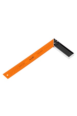 Угольник, 350 мм, металлический Sparta