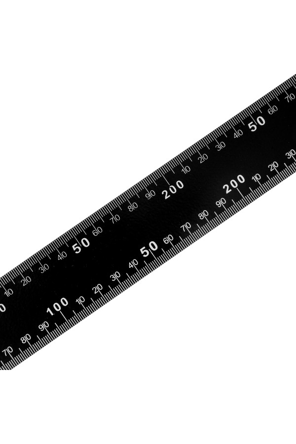 Угольник, 200 х 300 мм, цельнометаллический Matrix