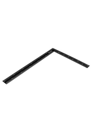 Угольник, 400 х 600 мм, цельнометаллический Matrix