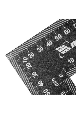 Угольник, 400 х 600 мм, цельнометаллический Matrix