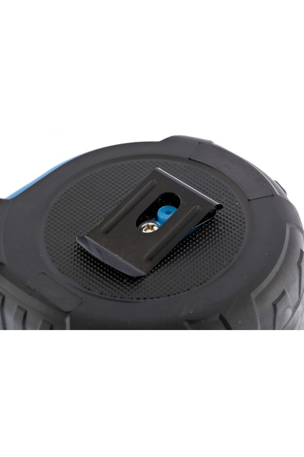 Рулетка Вектор 3 м х 19 мм,утолщенное полотно,магнитный зацеп,обрезиненный корпус Барс