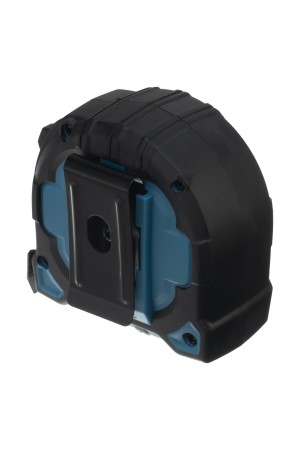 Рулетка Experte,8 м x 27 мм,двухкомпонентный корпус,магнит,двухсторонняя разметка,нейлон Gross