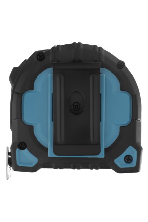 Рулетка Experte,8 м x 27 мм,двухкомпонентный корпус,магнит,двухсторонняя разметка,нейлон Gross