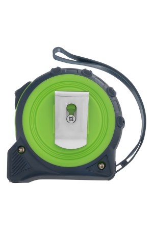 Рулетка Сапфир,двухкомпонентный корпус,5 м х 19 мм Сибртех