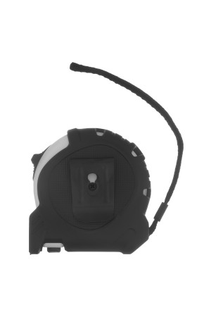 Рулетка Neon,8 м x 25 мм,обрезиненный корпус,3 фиксации,Pro Matrix