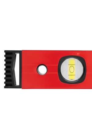 Уровень алюминиевый, 800 мм, фрезерованный, 3 глазка Matrix