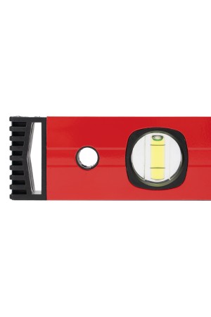 Уровень алюминиевый, 1000 мм, фрезерованный, 3 глазка Matrix