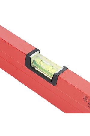 Уровень алюминиевый, 1000 мм, фрезерованный, 3 глазка Matrix