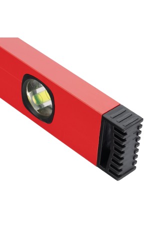 Уровень алюминиевый, 1000 мм, фрезерованный, 3 глазка Matrix