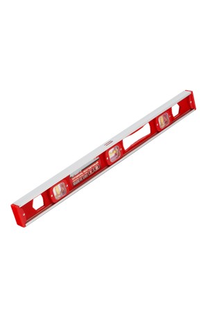 Уровень магнитный, 600 мм, 3 глазка Matrix