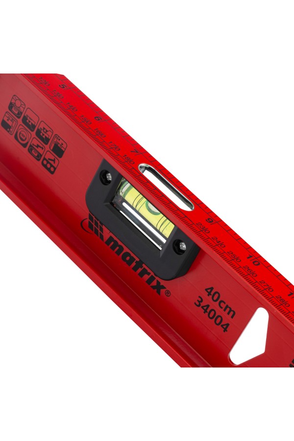 Уровень алюминиевый 