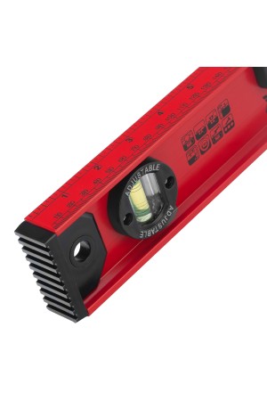 Уровень алюминиевый 