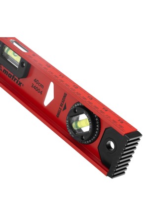 Уровень алюминиевый 