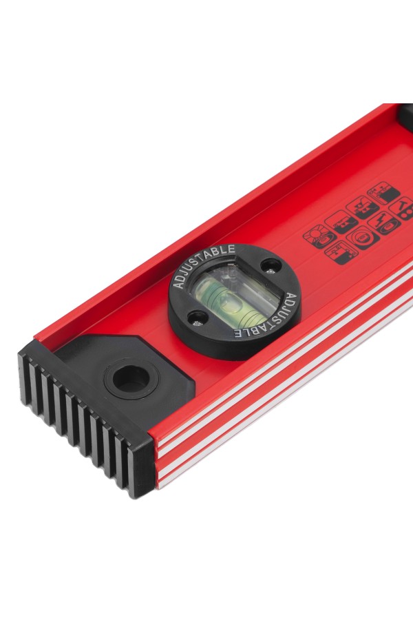 Уровень алюминиевый 