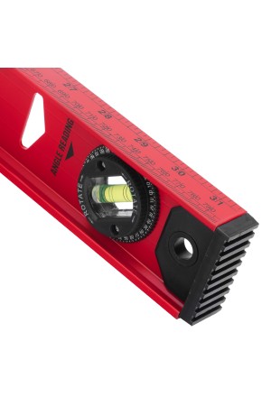 Уровень алюминиевый 