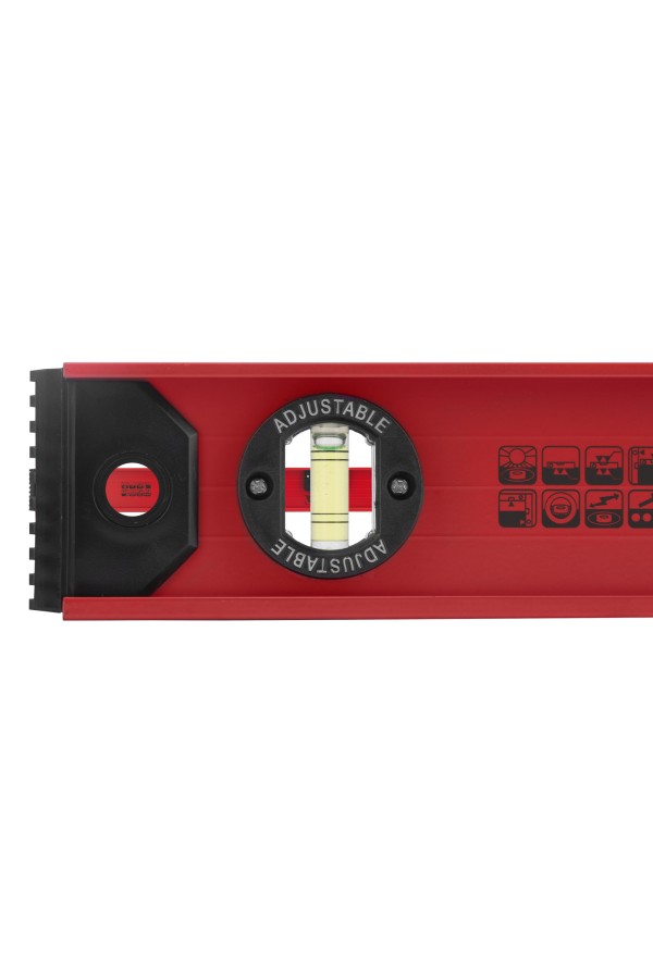 Уровень алюминиевый 