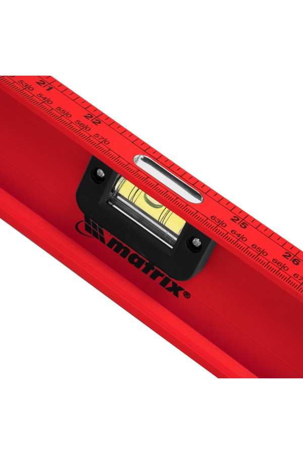 Уровень алюминиевый 