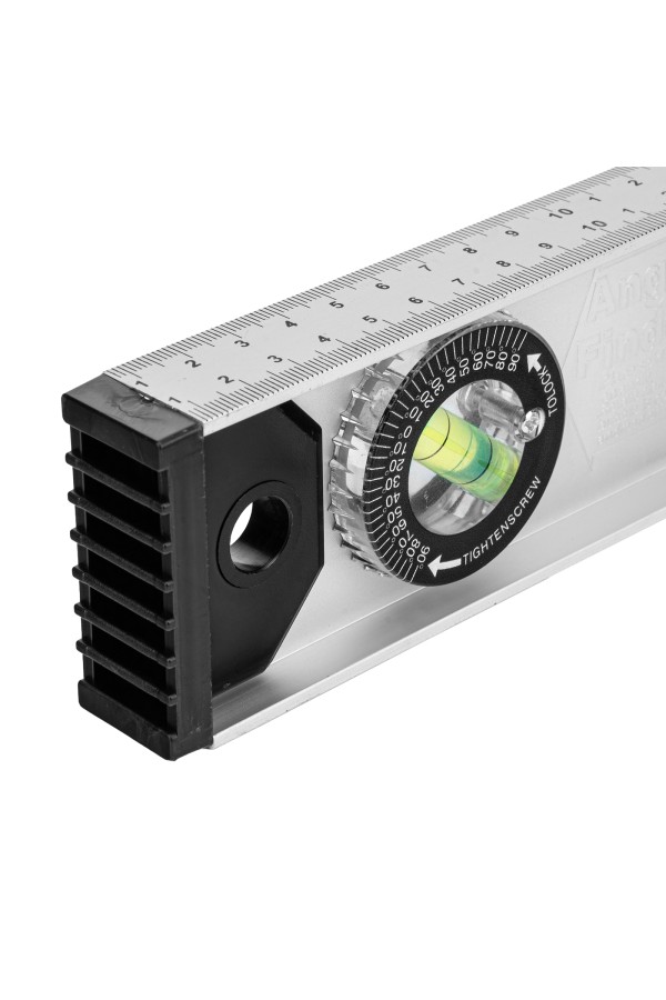 Уровень алюминиевый 