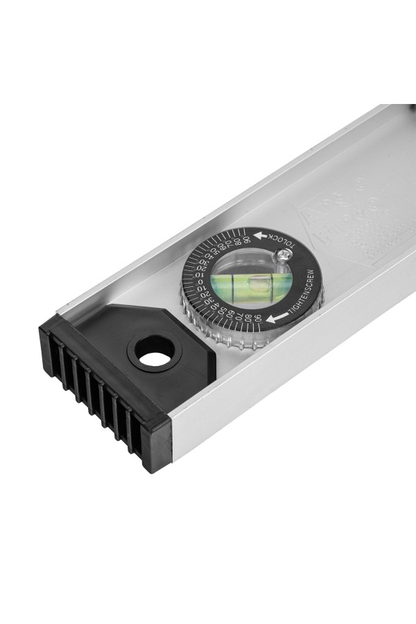 Уровень алюминиевый 