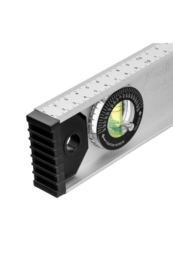 Уровень алюминиевый 