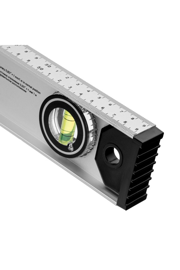 Уровень алюминиевый 