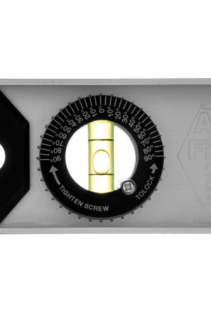 Уровень алюминиевый 