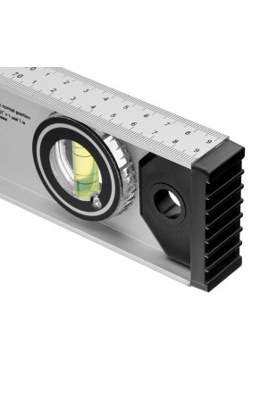 Уровень алюминиевый 