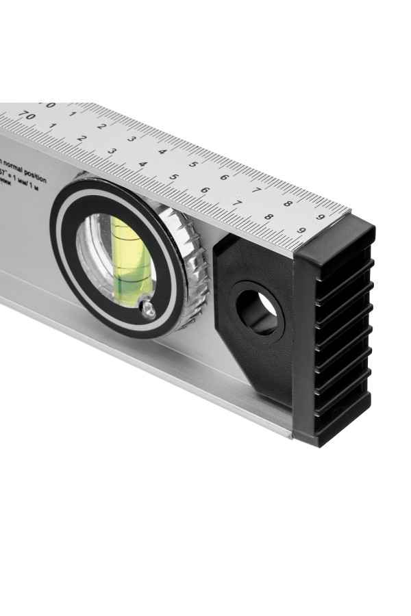 Уровень алюминиевый 