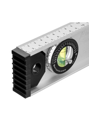 Уровень алюминиевый 