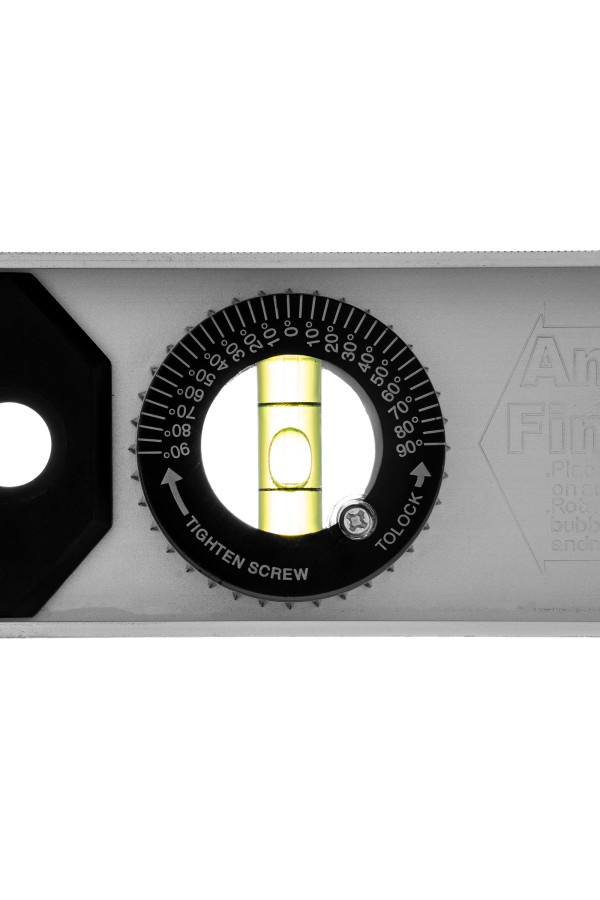 Уровень алюминиевый 