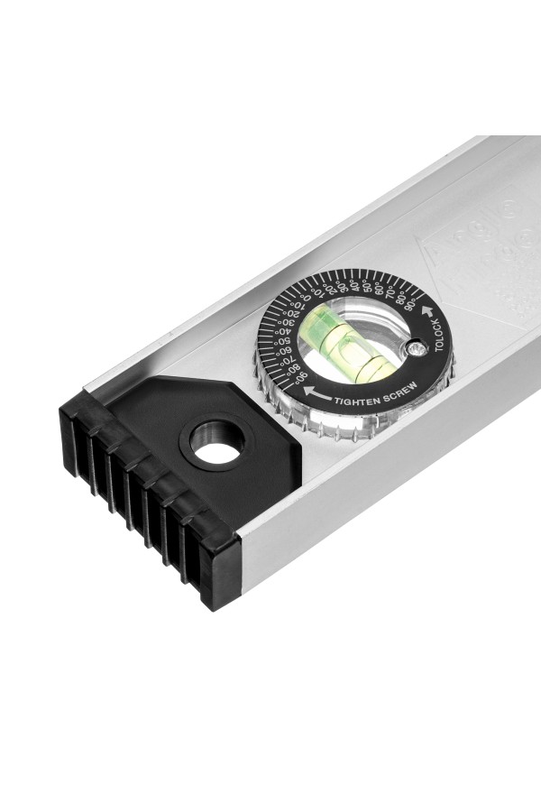 Уровень алюминиевый 